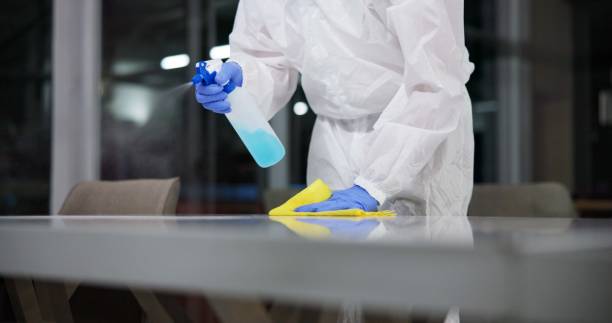 Licensed Drug Lab Cleanup service in Senoia, GA - Crime Scene Cleaner Online